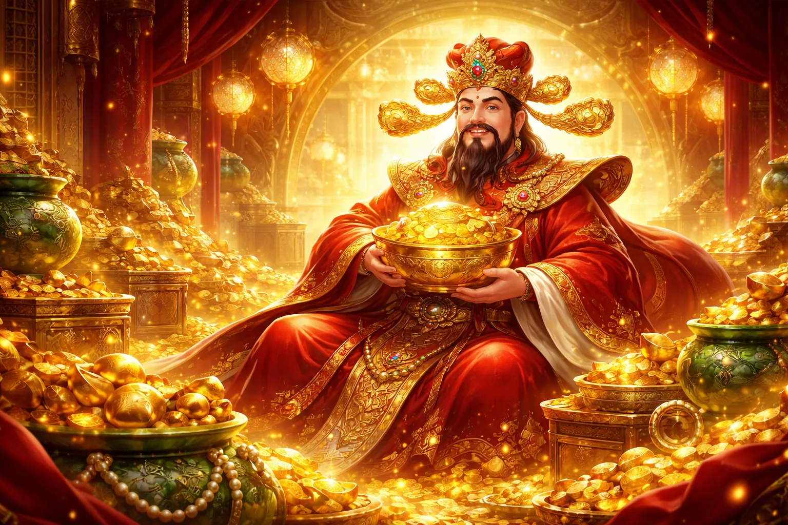 Tổng quan nền tảng TOT88
