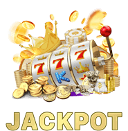 Hình ảnh các biểu tượng game slot đầy màu sắc và hiệu ứng jackpot, đại diện cho trò chơi slot tại BEC88.